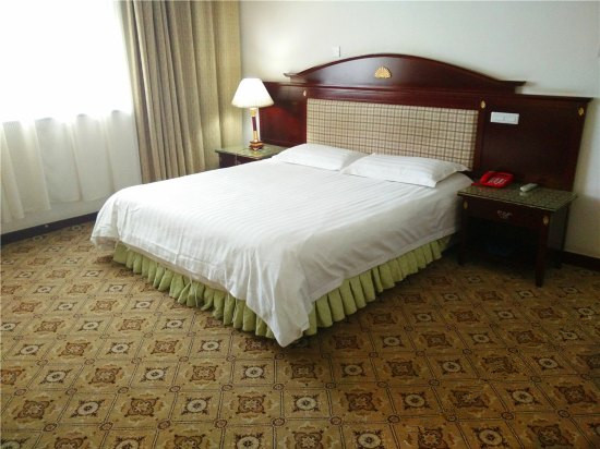 Kuitun Hotel